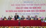 Một năm đổi mới căn bản, toàn diện đối với cán bộ, công chức