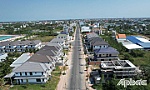 Tiền Giang: Tán thành chủ trương sắp xếp đơn vị hành chính cấp xã thuộc TX. Gò Công, giai đoạn 2023 - 2025
