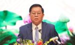 Tập trung xây dựng nền báo chí chuyên nghiệp, nhân văn, hiện đại