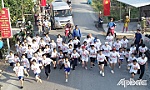 Hứa hẹn tạo nên không khí thể thao sôi nổi chào năm mới