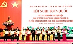 Tăng cường bảo vệ nền tảng tư tưởng của Đảng, đấu tranh phản bác quan điểm sai trái, thù địch