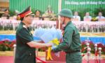 Hoàn thành toàn diện nhiệm vụ quân sự, quốc phòng địa phương năm 2023