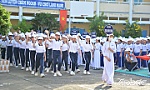 TX. Gò Công: Khai mạc Hội khỏe Phù Đổng lần X, năm học 2023 - 2024