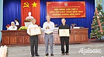 Tiền Giang: Đồng bào Công giáo đóng góp nhiều cho hoạt động an sinh xã hội