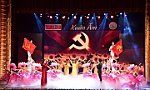 'Xuân ấm' 2024 lan tỏa thông điệp vì người nghèo
