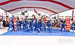 TX. Cai Lậy trao 78 giải tại Hội thi Các môn thể thao dân tộc