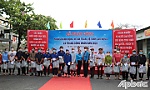 Chăm lo đời sống đoàn viên, người lao động