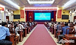 Tiền Giang: Triển khai Luật Đấu thầu năm 2023