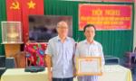 Xây dựng tổ chức Hội vững mạnh, xứng danh 