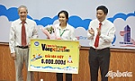 Ươm mầm khởi nghiệp cho sinh viên