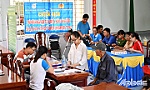 Tăng cường lãnh đạo đẩy mạnh thực hiện Đề án 06
