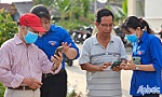 TP. Mỹ Tho: Phát huy vai trò thanh niên trong chuyển đổi số