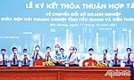 VNPT đồng hành cùng tỉnh Tiền Giang  trong chuyển đổi số