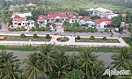 Xã Bình Phan: Chuyển mình từ xây dựng nông thôn mới nâng cao