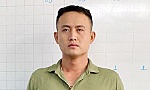 Khởi tố, bắt tạm giam cựu Trung úy Công an giết người phi tang xác
