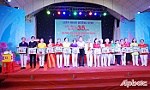 Liên hoan dưỡng sinh chào mừng kỷ niệm 35 năm thành lập