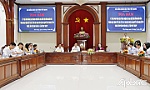 Nâng cao chất lượng, hiệu quả hoạt động tiếp xúc cử tri