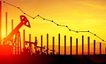 Giá hàng hóa nguyên liệu thế giới đồng loạt giảm