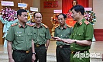 Tiền Giang: Tội phạm về trật tự xã hội giảm 11,87%