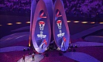 AFC Asian Cup 2023: Lễ hội thần thoại khai màn đại tiệc bóng đá châu Á