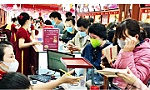 Quản lý kinh doanh vàng theo nguyên tắc thị trường