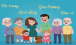 Góc nhìn giáo dục: Đừng buông lỏng giáo dục từ gia đình