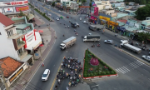 Nỗ lực xử lý các 