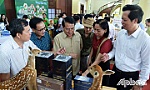 Tiền Giang có 259 sản phẩm đạt chuẩn OCOP