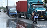 Tiền Giang: Kiến nghị khẩn trương khắc phục hạn chế giao thông trên tuyến Quốc lộ 1 và tuyến tránh TX.Cai Lậy