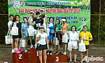 Tổ chức 