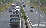 Tiền Giang: Tăng cường kiểm tra bảo đảm trật tự, an toàn giao thông