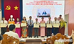 TP. Mỹ Tho: Điểm sáng trong học tập và làm theo Bác