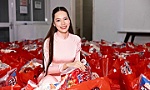 Nhan sắc Việt tăng 2 bậc trên bản đồ nhan sắc thế giới
