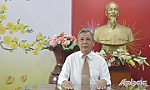 Huyện Cái Bè: Duy trì, nâng chất các tiêu chí nông thôn mới