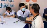 100.000 người sắp được sàng lọc ung thư phổi miễn phí bằng AI