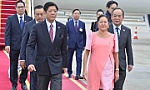 Phát triển quan hệ Đối tác chiến lược Việt Nam-Philippines thực chất và hiệu quả hơn