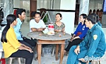 Đảm bảo số lượng, chất lượng, đúng quy định