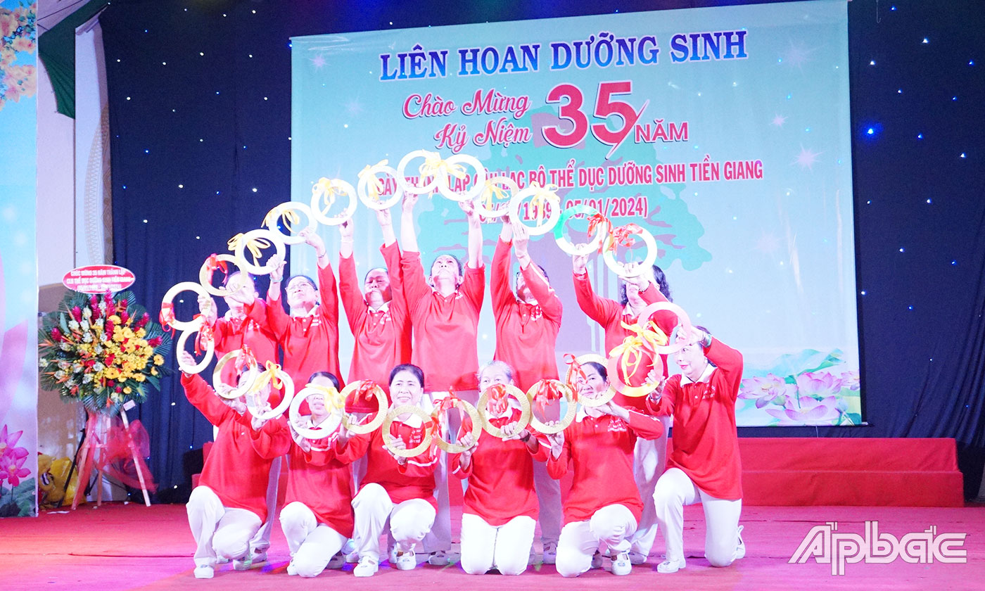 Một số tiết mục biểu diễn của các đon vị tham dự