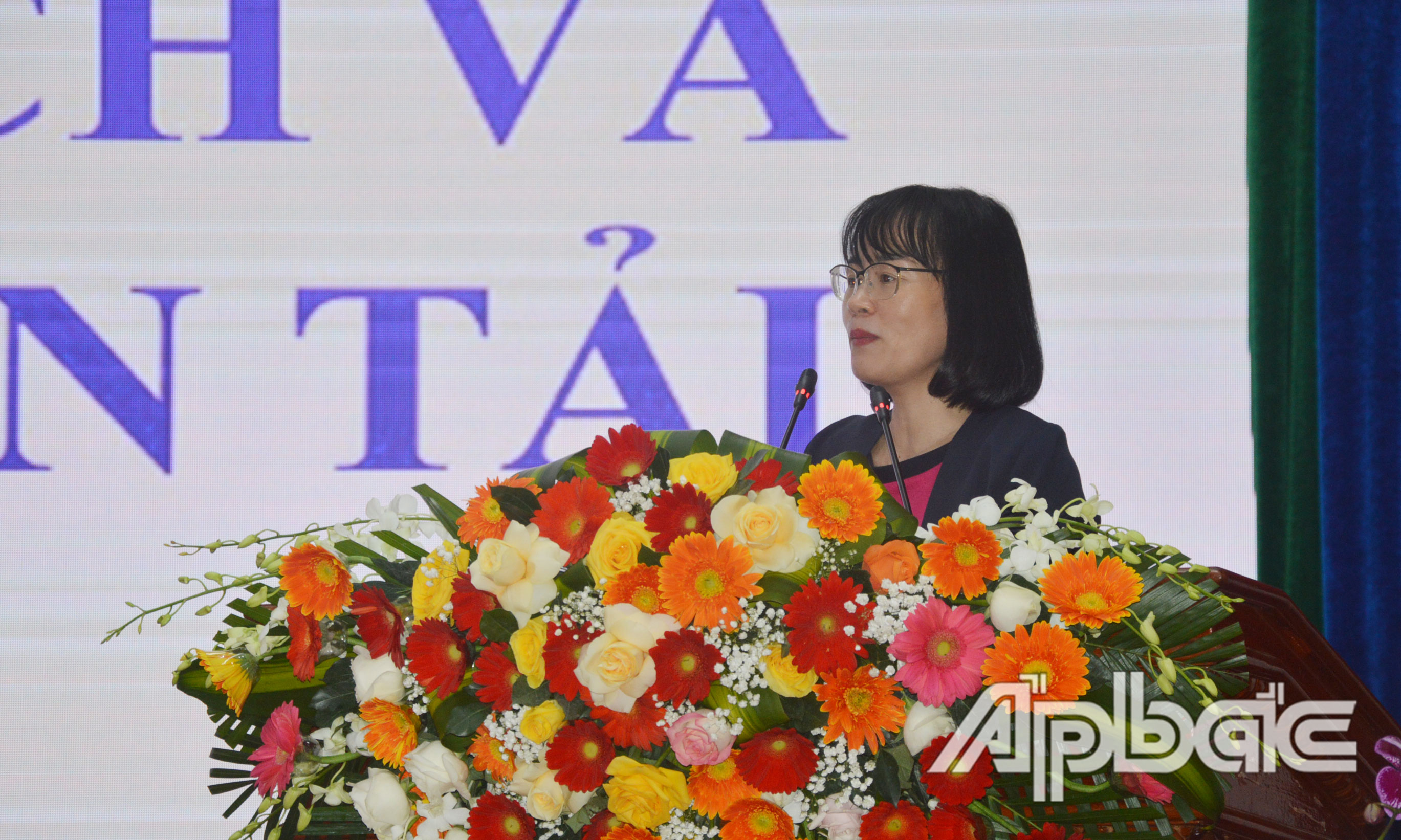 Các DN lữ hành tại TP. Hồ Chí Minh phát biểu ý kiến.
