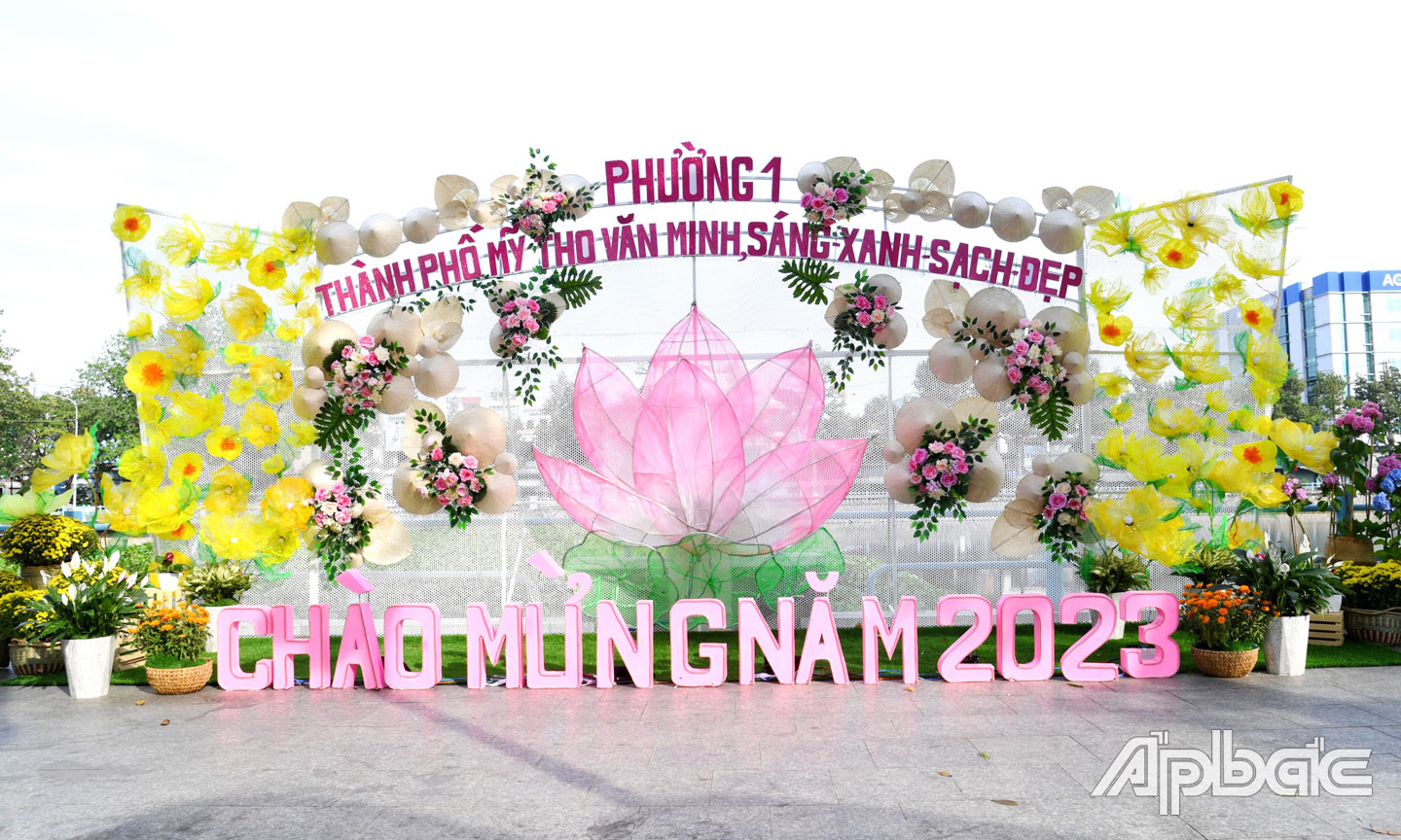 Tiếp nối thành công Lễ hội “Chào năm mới 2023”, Lễ hội “Chào xuân Giáp Thìn 2024” hứa hẹn sẽ mang đến nhiều chương trình đặc sắc và hấp dẫn.
