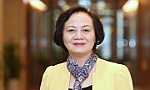 Bộ trưởng Phạm Thị Thanh Trà: Ưu tiên toàn diện đổi mới tổ chức bộ máy, biên chế