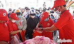 Tiền Giang: Lan tỏa phong trào 