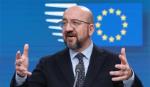 Các nhà lãnh đạo EU nhất trí gói viện trợ 50 tỷ euro cho Ukraine