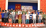 Công an Tiền Giang: Tổ chức Chương trình 