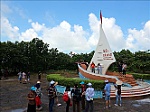 Du xuân trên đất 'chín Rồng'