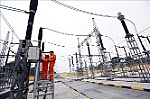 EVN lên các phương án đảm bảo điện ổn định dịp Tết