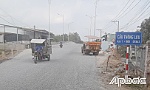 Tiền Giang: Hoàn thành, đưa vào sử dụng cầu Thông Lưu