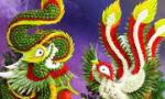 Năm Thìn tản mạn chuyện Rồng