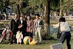 Nhớ mãi kỷ niệm chụp hình ngày tết