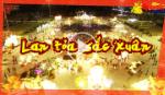 Lan tỏa sắc xuân